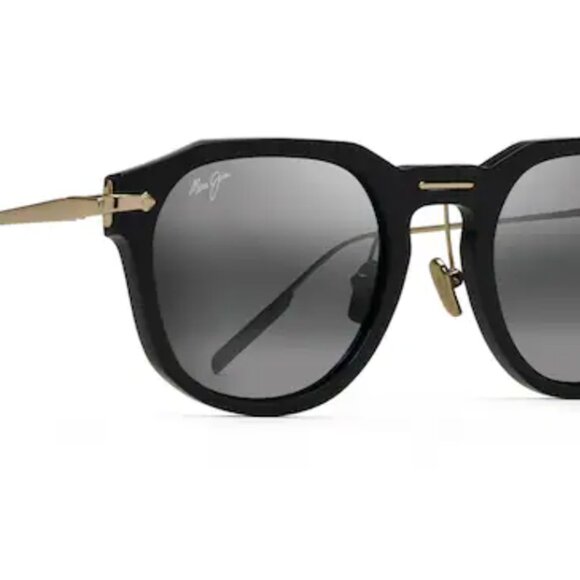 Maui Jim Alika Polarized Sunglasses - Picture 3 of 7